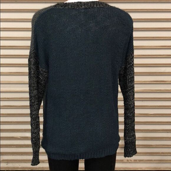 🛍️Lush sweater size medium   - Picture 7 of 7